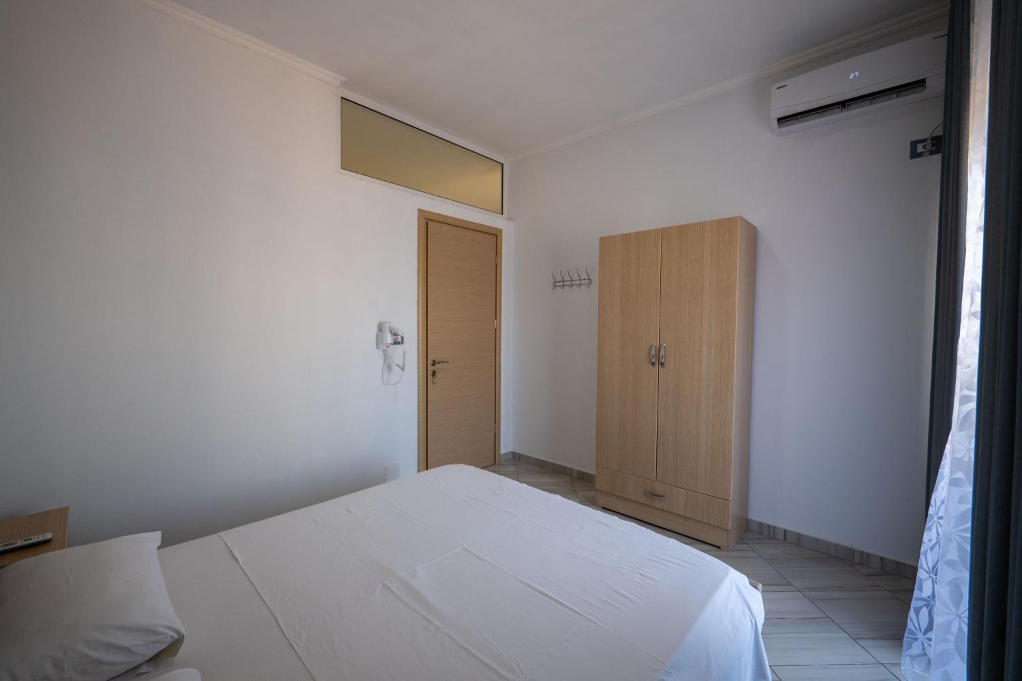 Vila Mario Ksamil Exterior photo